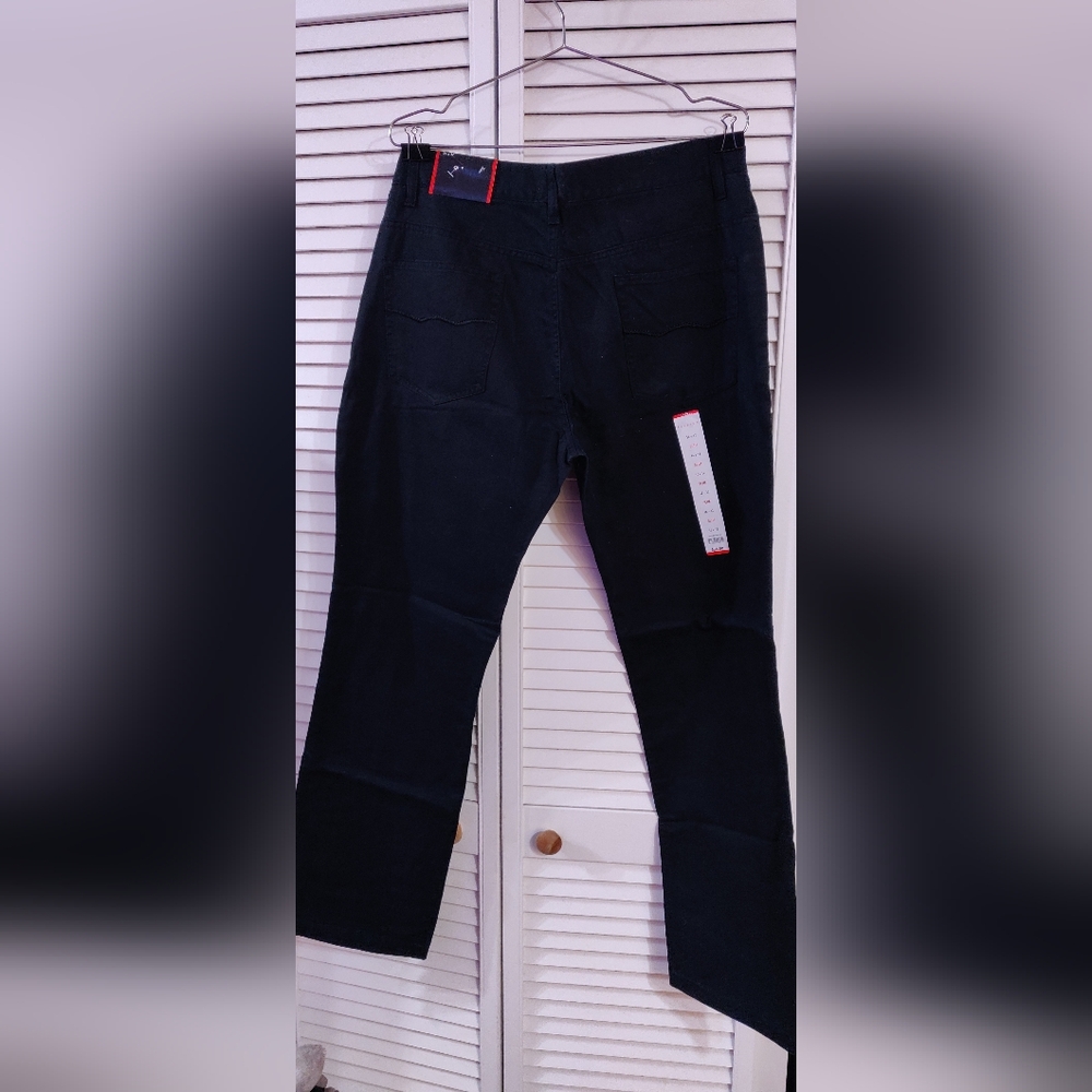 Fission Pants